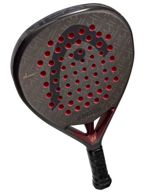 COELLO TEAM 2026 ΡΑΚΕΤΤΑ PADEL HEAD