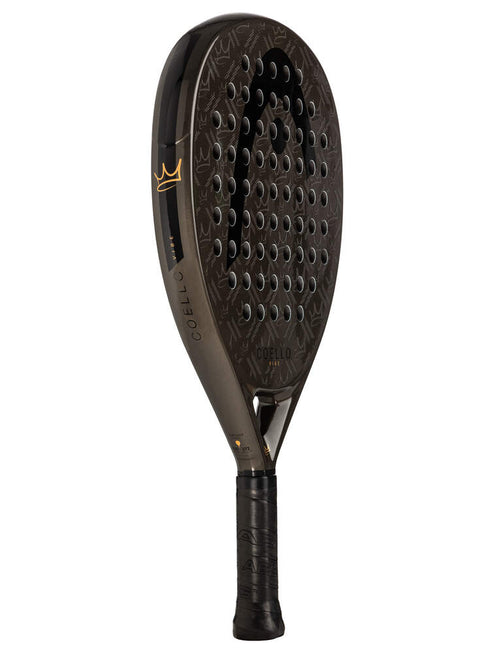 COELLO VIBE 2026 ΡΑΚΕΤΤΑ PADEL HEAD