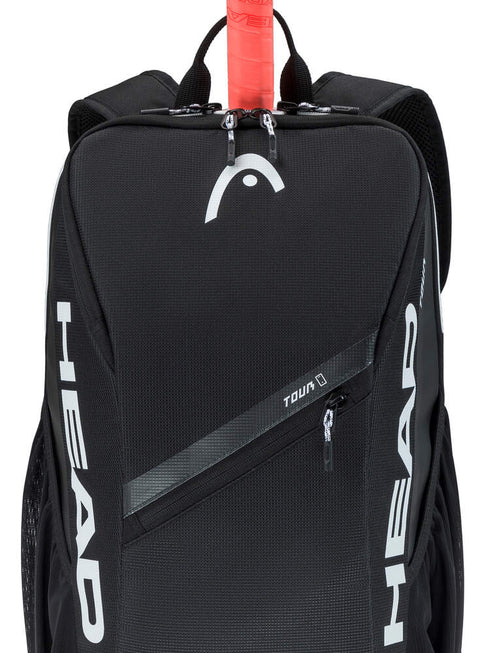 TOUR BACKPACK 25L BK ΤΣΑΝΤΑ TENNIS HEAD