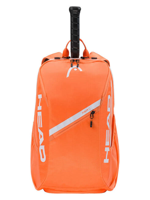 TOUR BACKPACK 25L OR ΤΣΑΝΤΑ TENNIS HEAD