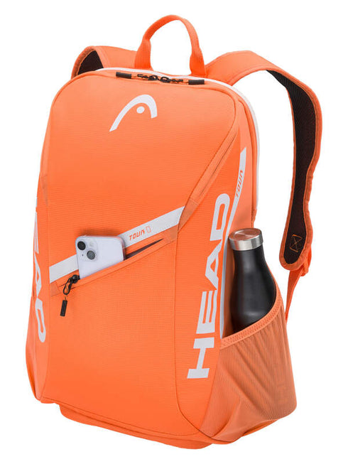 TOUR BACKPACK 25L OR ΤΣΑΝΤΑ TENNIS HEAD