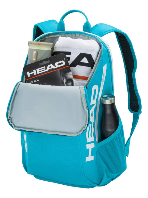 TOUR BACKPACK 25L BL ΤΣΑΝΤΑ TENNIS HEAD