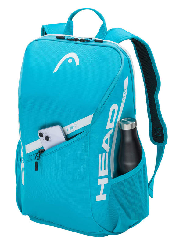 TOUR BACKPACK 25L BL ΤΣΑΝΤΑ TENNIS HEAD