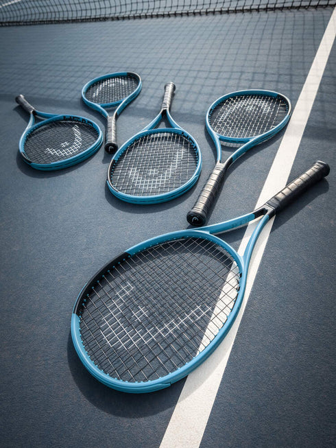 BOOM TEAM 2026 ΡΑΚETA TENNIS HEAD ΜΕ ΧΟΡΔΕΣ