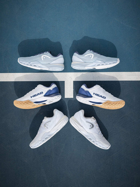REVOLT PRO 5.0 WOMEN LBDB ΠΑΠΟΥΤΣΙΑ TENNIS HEAD