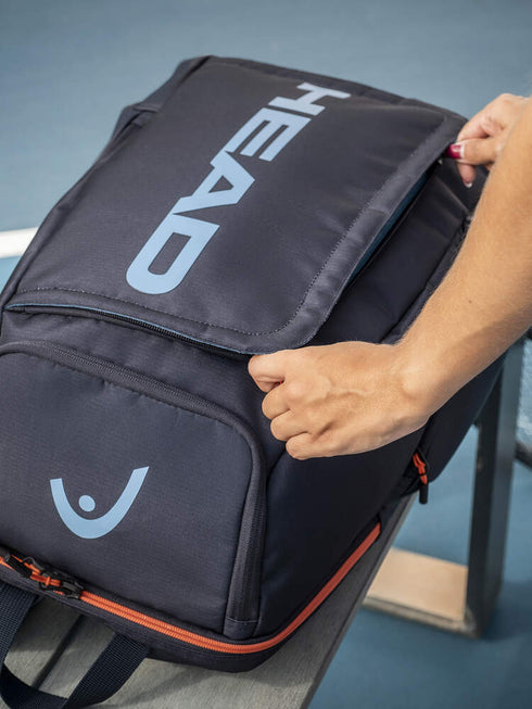 PRO BACKPACK 28L NV ΤΣΑΝΤΑ TENNIS HEAD