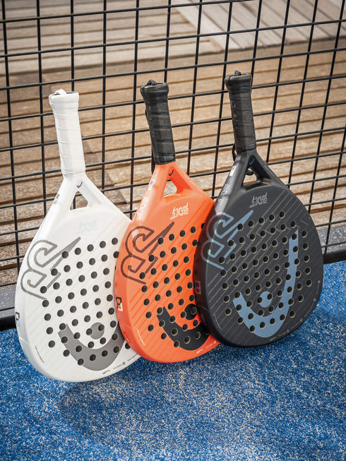 BOLT 2026 WHGR ΡΑΚΕΤΤΑ PADEL HEAD