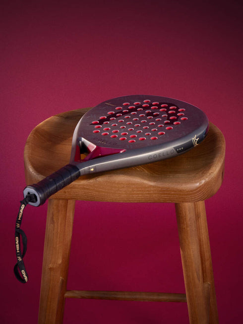 COELLO PRO 2026 ΡΑΚΕΤΤΑ PADEL HEAD