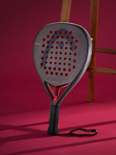COELLO MOTION 2026 ΡΑΚΕΤΤΑ PADEL HEAD