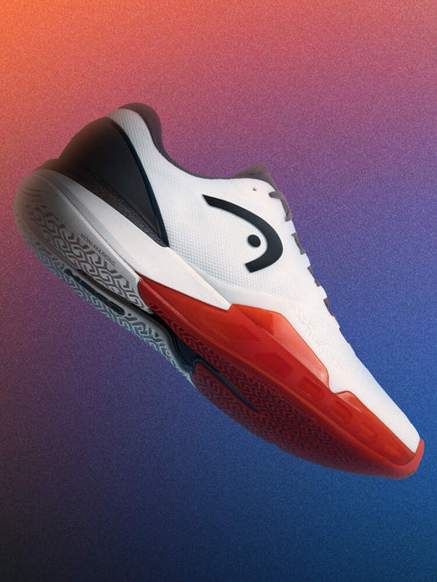 REVOLT PRO 5.0 MEN WHNV ΠΑΠΟΥΤΣΙΑ TENNIS HEAD