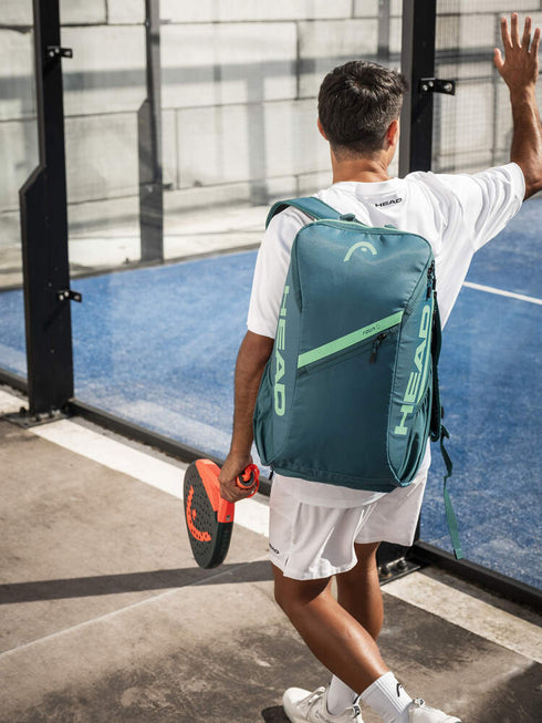 TOUR BACKPACK 25L GE ΤΣΑΝΤΑ TENNIS HEAD