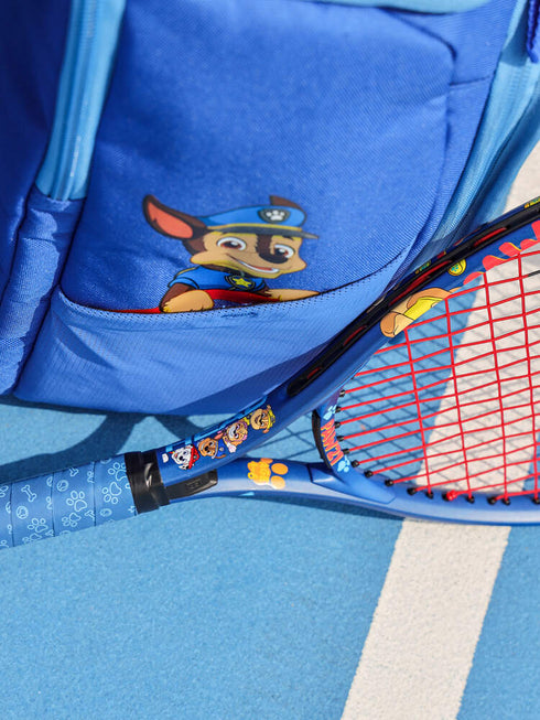 PAW PATROL BACKPACK BL ΤΣΑΝΤΑ TENNIS HEAD