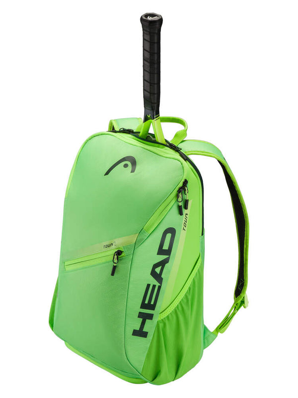 TOUR BACKPACK 25L SG EXTREME ΤΣΑΝΤΑ TENNIS HEAD