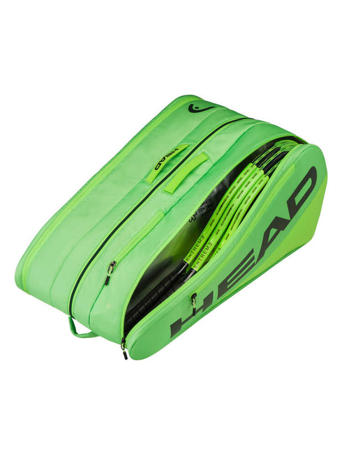 TOUR RACQUET BAG S SG EXTREME ΤΣΑΝΤΑ TENNIS HEAD
