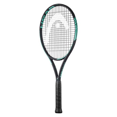 IG CHALLENGE TEAM MINT 2024 ΡΑΚΕΤΤΑ TENNIS HEAD ΜΕ ΧΟΡΔΕΣ -