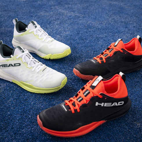 MOTION PRO PADEL MEN BBFC ΠΑΠΟΥΤΣΙΑ HEAD