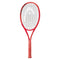 RADICAL TEAM L 2025 ΡΑΚΕΤΑ TENNIS HEAD ΜΕ ΧΟΡΔΕΣ