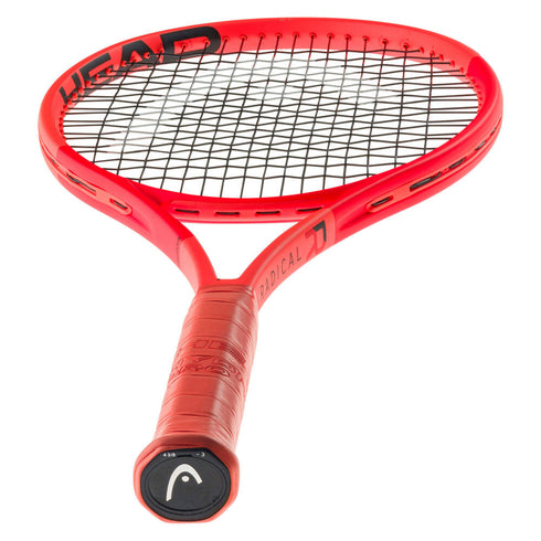 RADICAL MP 2025 ΡΑΚΕΤΑ TENNIS HEAD ΜΕ ΧΟΡΔΕΣ