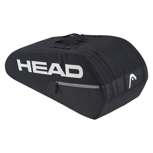 BASE RACQUET BAG L BK ΤΣΑΝΤΑ TENNIS HEAD