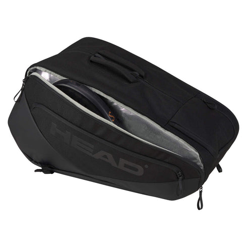 PRO X PADEL BAG L BK ΤΣΑΝΤΑ PADEL HEAD