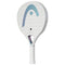 ONE ULTRALIGHT WHITE ΡΑΚΕΤΤΑ PADEL HEAD