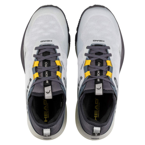 MOTION PRO PADEL MEN WHBK ΠΑΠΟΥΤΣΙΑ HEAD