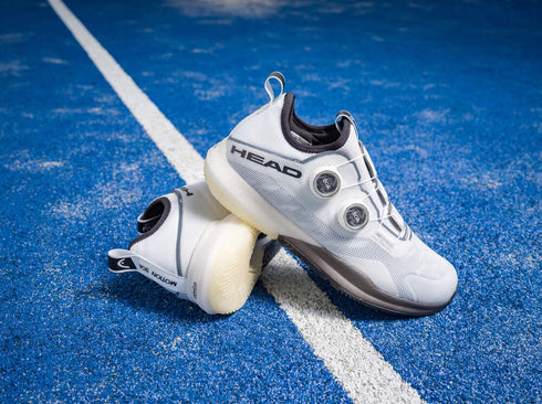 MOTION PRO BOA WHPG ΠΑΠΟΥΤΣΙΑ PADEL HEAD
