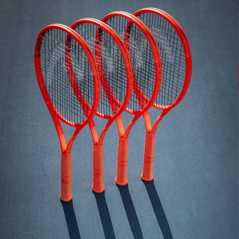 RADICAL TEAM 2025 ΡΑΚETA TENNIS HEAD ΜΕ ΧΟΡΔΕΣ