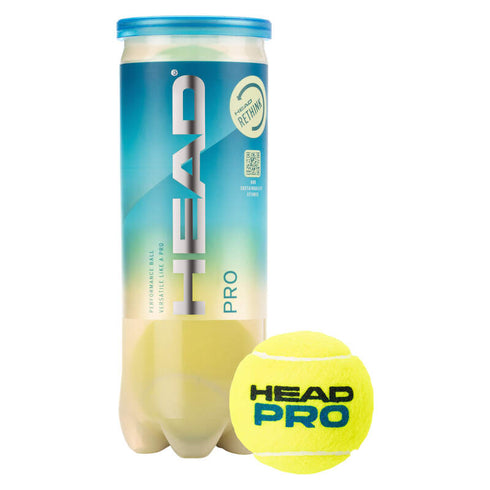 HEAD PRO