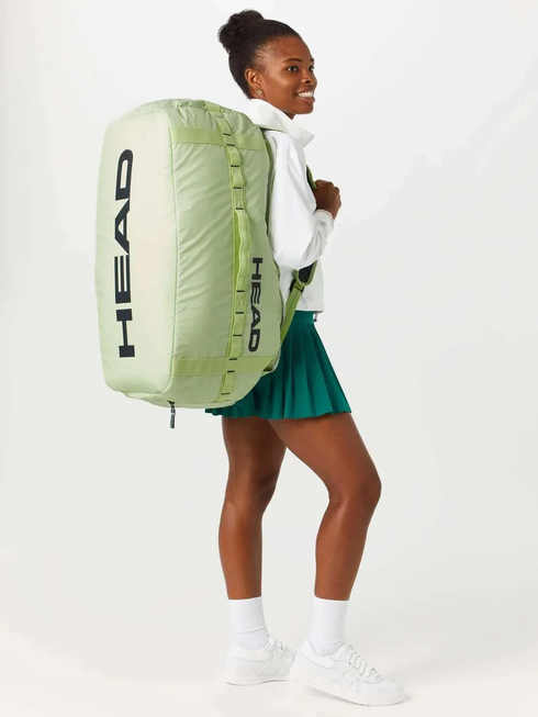PRO DUFFLE BAG M LNLL (EXTREME-24) ΤΣΑΝΤΑ TENNIS HEAD