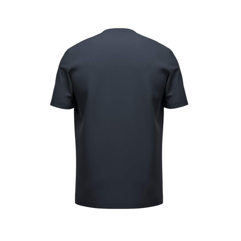 CLUB BASIC T-SHIRT M 811123 TENNIS HEAD