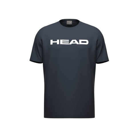 CLUB BASIC T-SHIRT M 811123 TENNIS HEAD