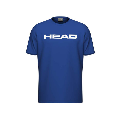 CLUB BASIC T-SHIRT M 811123 TENNIS HEAD