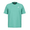 SLICE II T-SHIRT TURQUOISE 811265 TENNIS HEAD