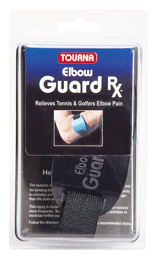 Tourna Elbow Guard Rx