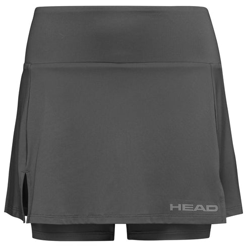 CLUB BASIC SKORT W 814399 TENNIS HEAD