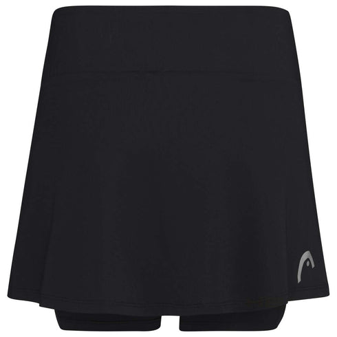 CLUB BASIC SKORT W 814399 TENNIS HEAD