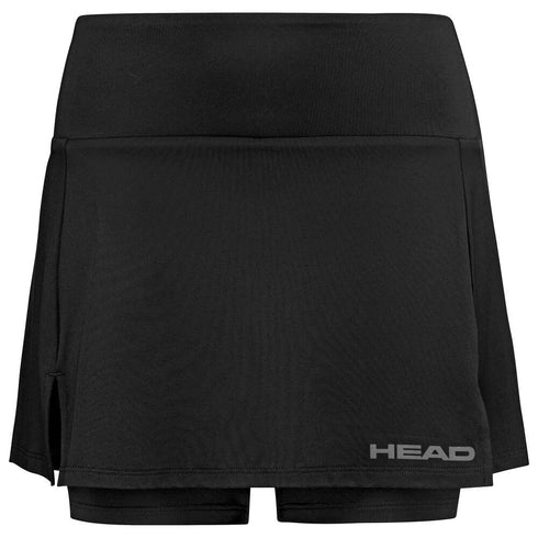 CLUB BASIC SKORT W 814399 TENNIS HEAD
