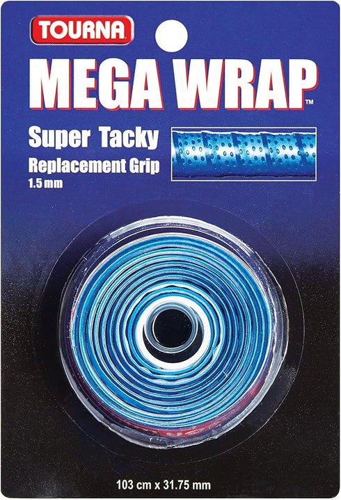 Tourna Mega Wrap