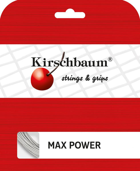 Max power 12 meter set