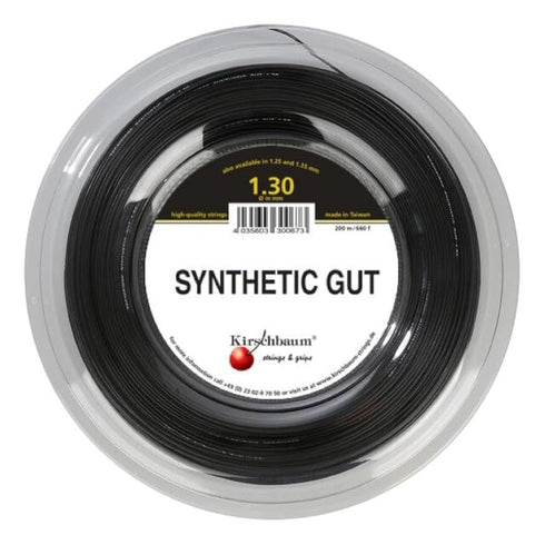 Synthetic Gut Multi - 200 Meter roll