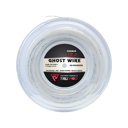 Ghost Wire