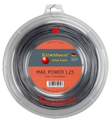 Max power 200 meter roll