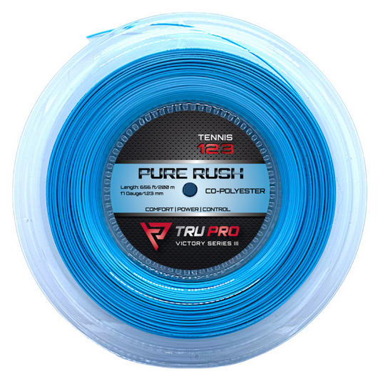 Pure Rush