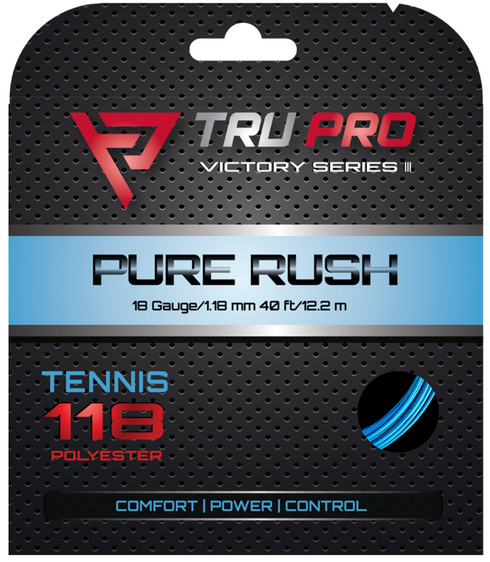 Pure Rush