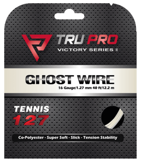 Ghost Wire