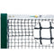 Tennis net Court Royal TN20 Black