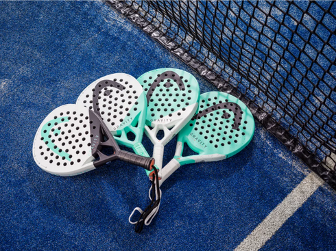 GRAVITY PRO 2024 ΡΑΚΕΤΤΑ PADEL HEAD
