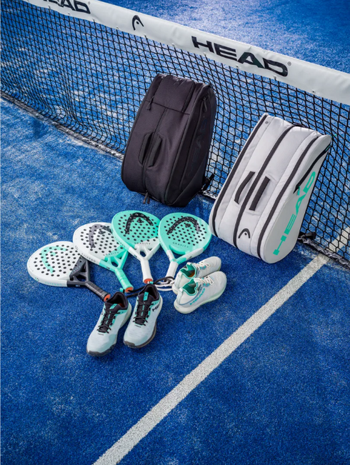 GRAVITY TEAM LIGHT 2024 ΡΑΚΕΤΤΑ PADEL HEAD