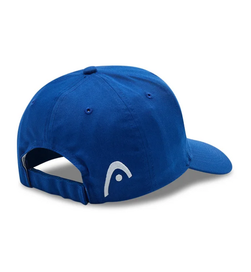 PROMO CΑP BLUE TENNIS HEAD